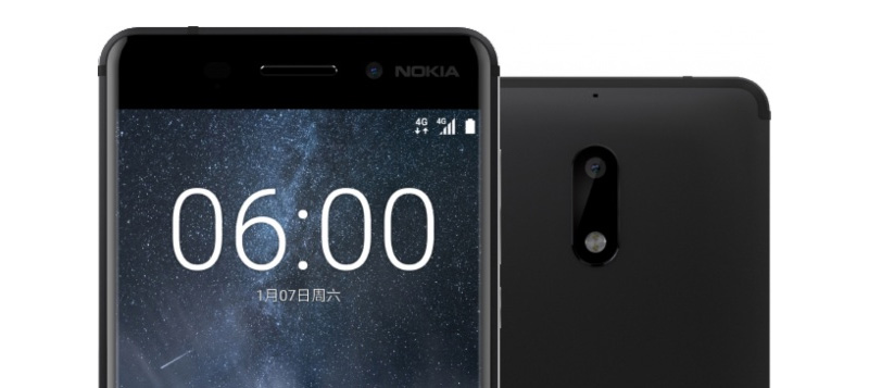 Nokia