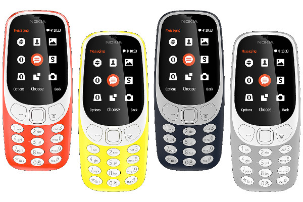 Nokia 3310