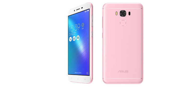 Asus Zenfone 3 Max ZC553KL