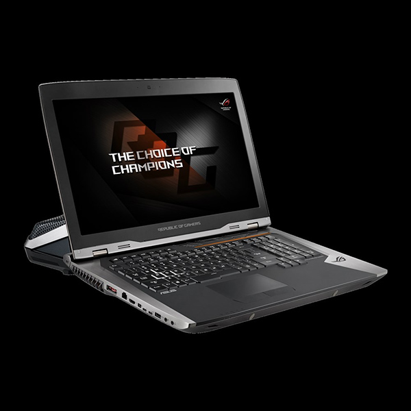 Asus GX800
