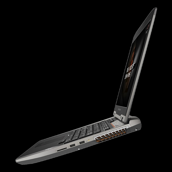 Asus GX800