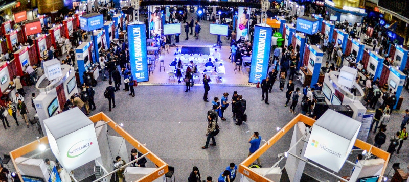 Intel Developer Forum