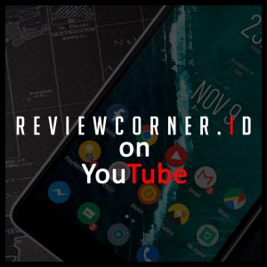 reviewcorner.id on YouTube