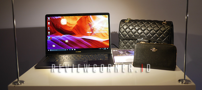 Asus Zenbook