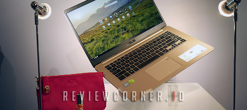 Asus Vivobook