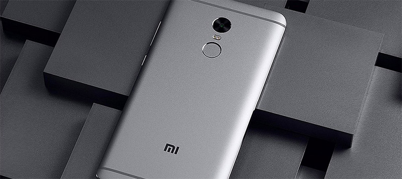 Xiaomi Redmi Note 4
