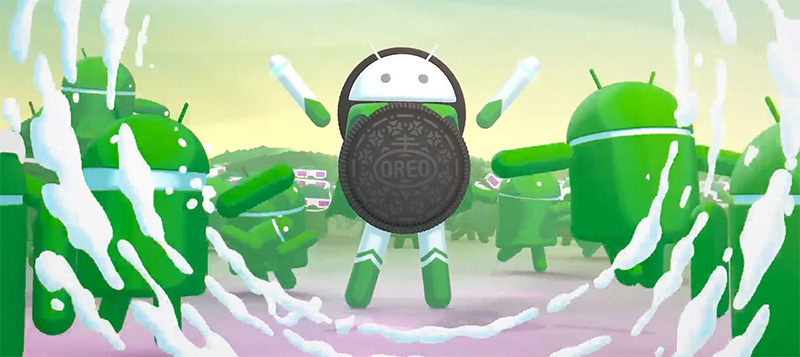Android 8.0 Oreo