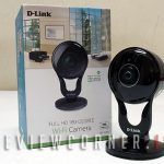 D-Link DCS-2530L