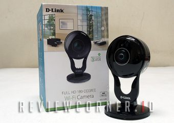 D-Link DCS-2530L