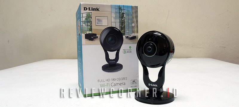D-Link DCS-2530L