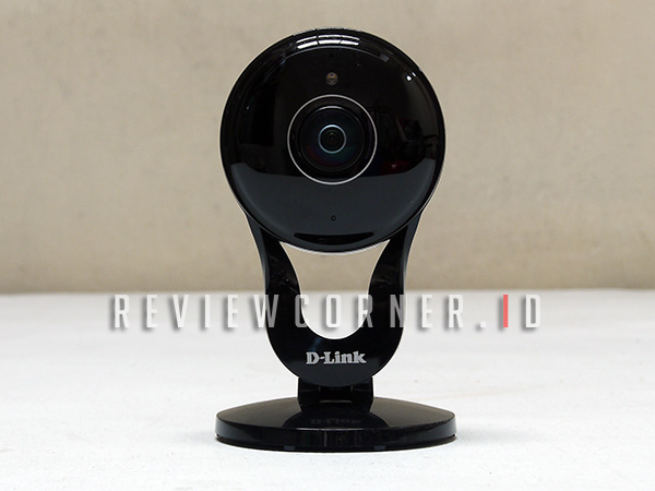 D-Link DCS-2530L