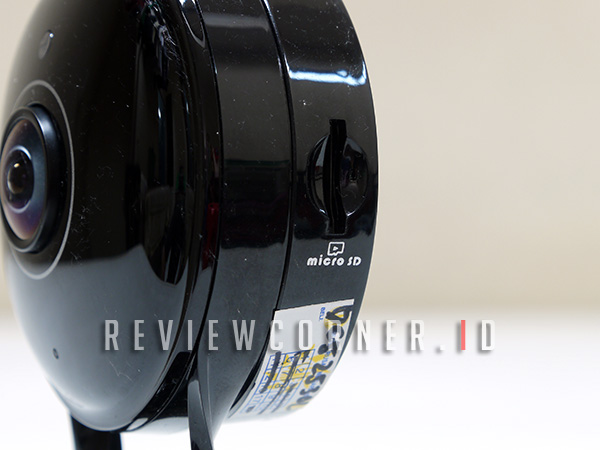D-Link DCS-2530L