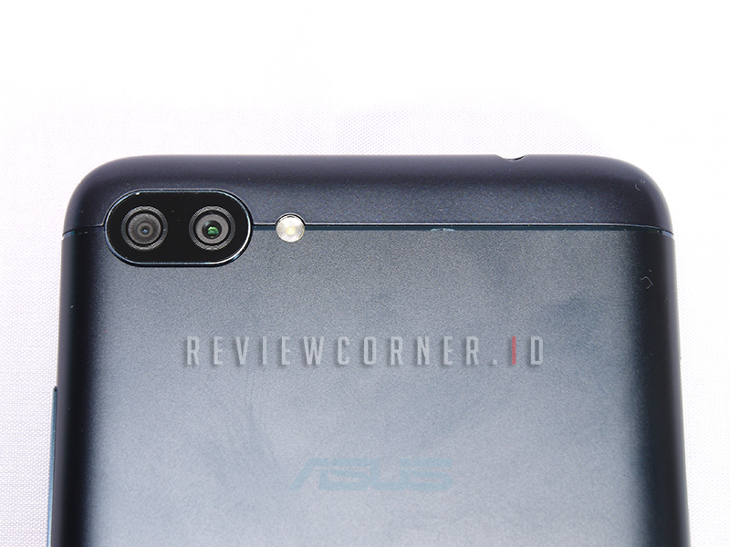 Asus Zenfone 4 Max Pro ZC554KL