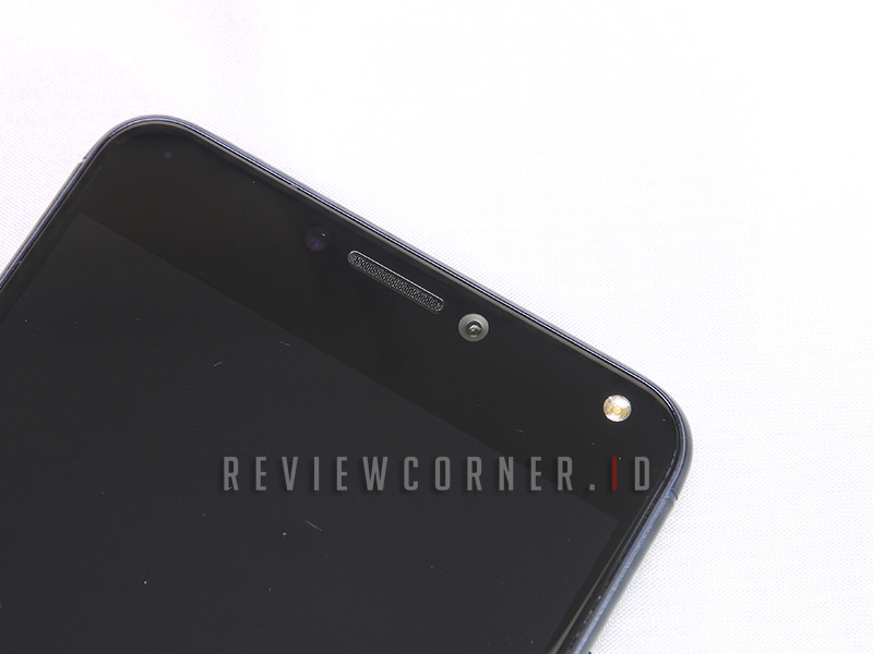 Asus Zenfone 4 Max Pro ZC554KL