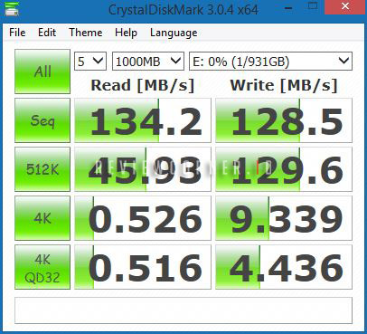 Western Digital My Passport Ultra