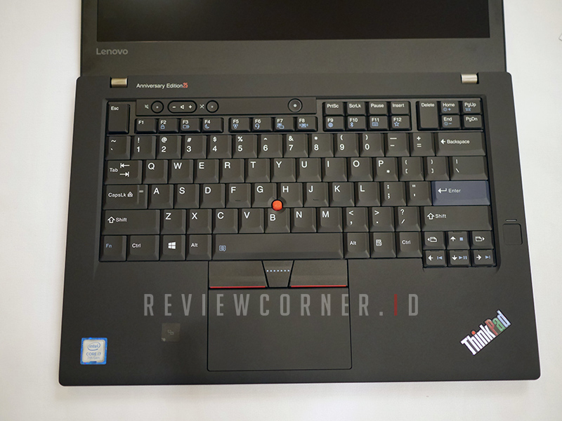 Lenovo ThinkPad Anniversary Edition 25