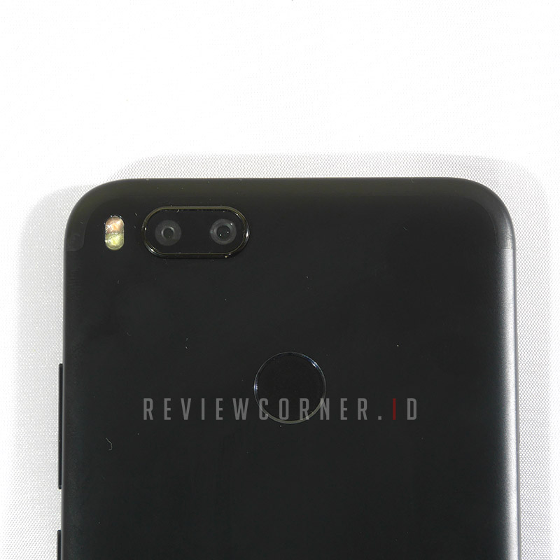 Xiaomi Mi A1