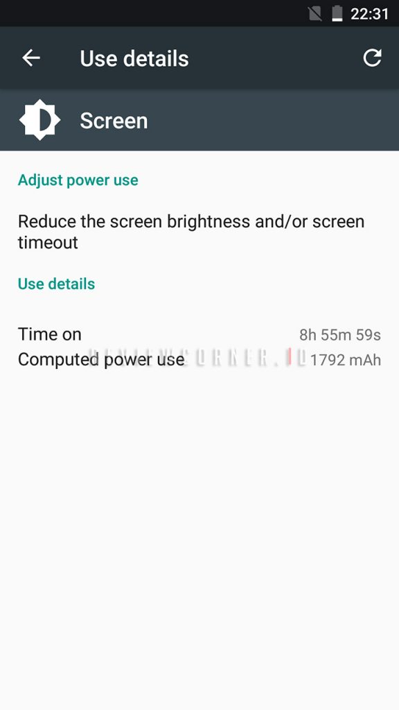 Xiaomi Mi A1