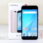Xiaomi Mi A1