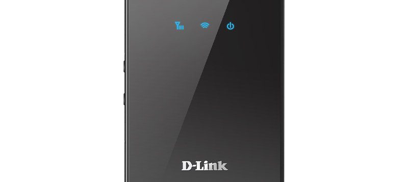 D-Link DWR-932C