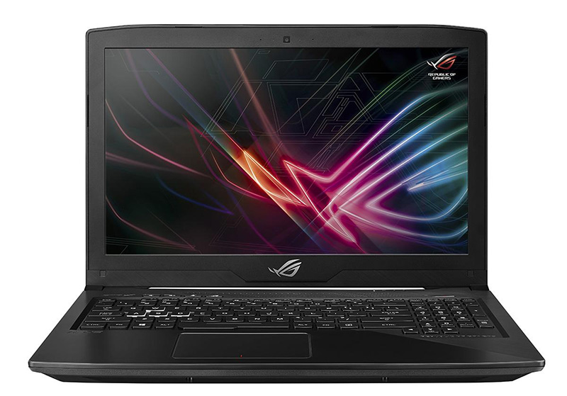 Asus ROG Strix GL503