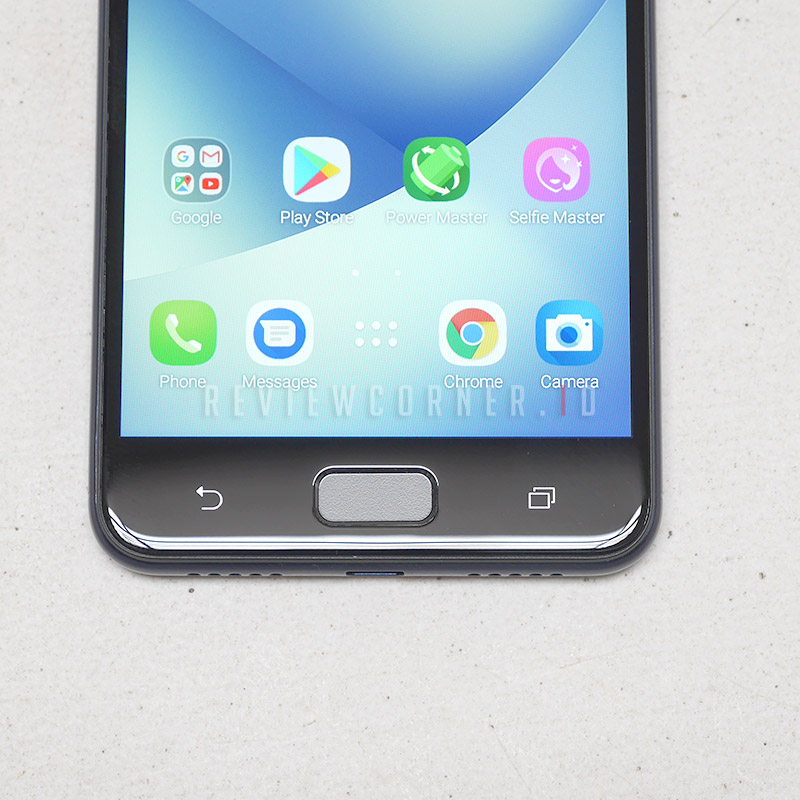 Asus Zenfone 4 Max ZC520KL