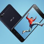 Asus Zenfone 4 Max ZC520KL