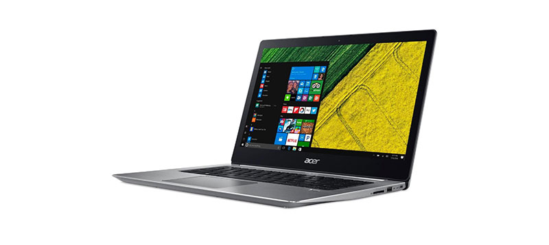Acer Swift 3 AMD Ryzen