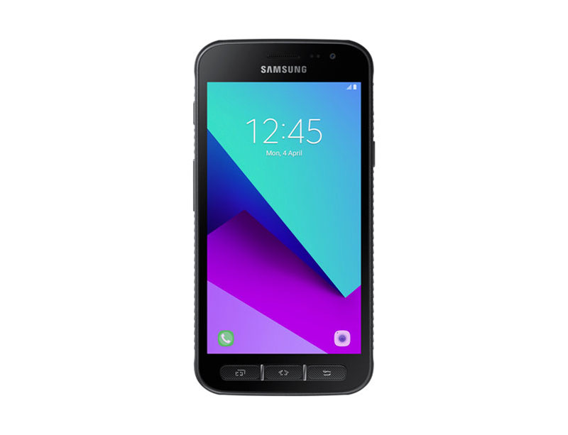 Spesifikasi Samsung Galaxy XCover 4