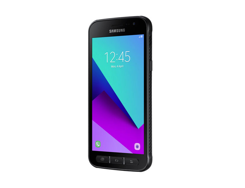 Spesifikasi Samsung Galaxy XCover 4