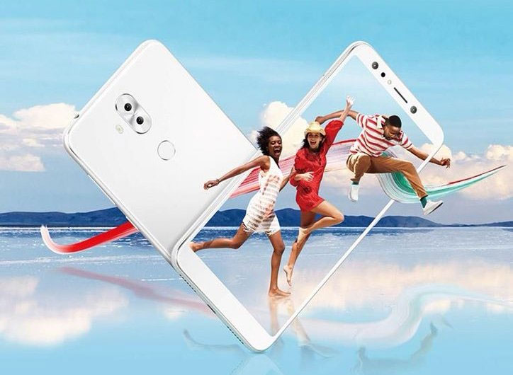 Asus Zenfone 5 2018
