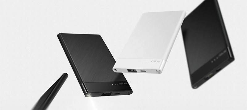 Asus ZenPower Slim