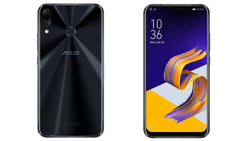 Asus Zenfone 5