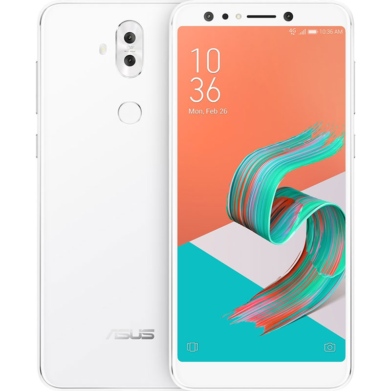 Asus Zenfone 5 Lite