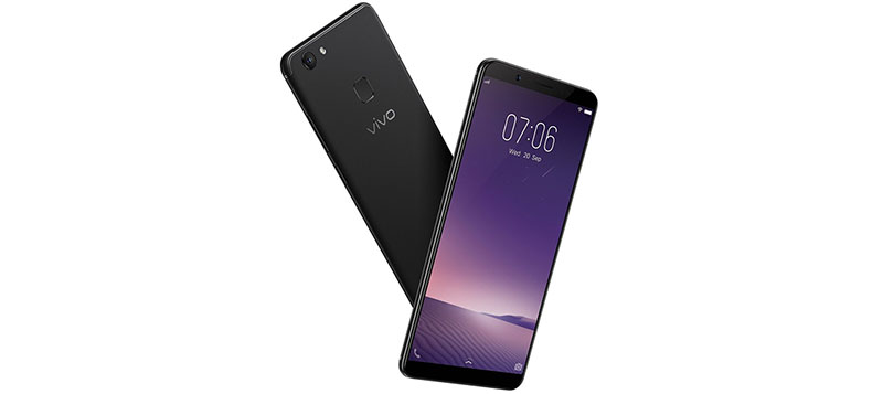 Vivo V9