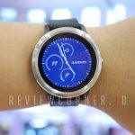 Garmin Vivoactive 3