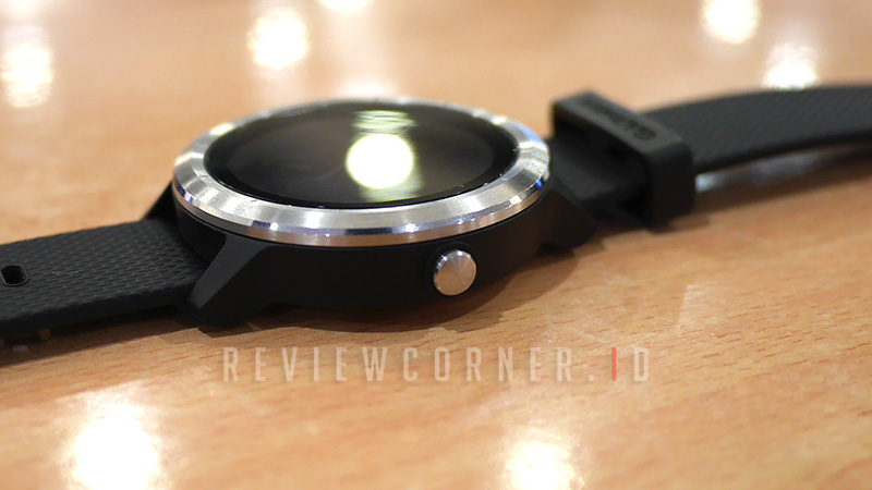 Review Garmin VivoActive 3, Smartwatch Keren untuk Penyuka Olahraga -  reviewcorner.id