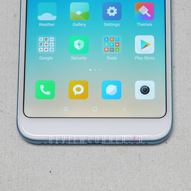 Xiaomi Redmi 5 Plus