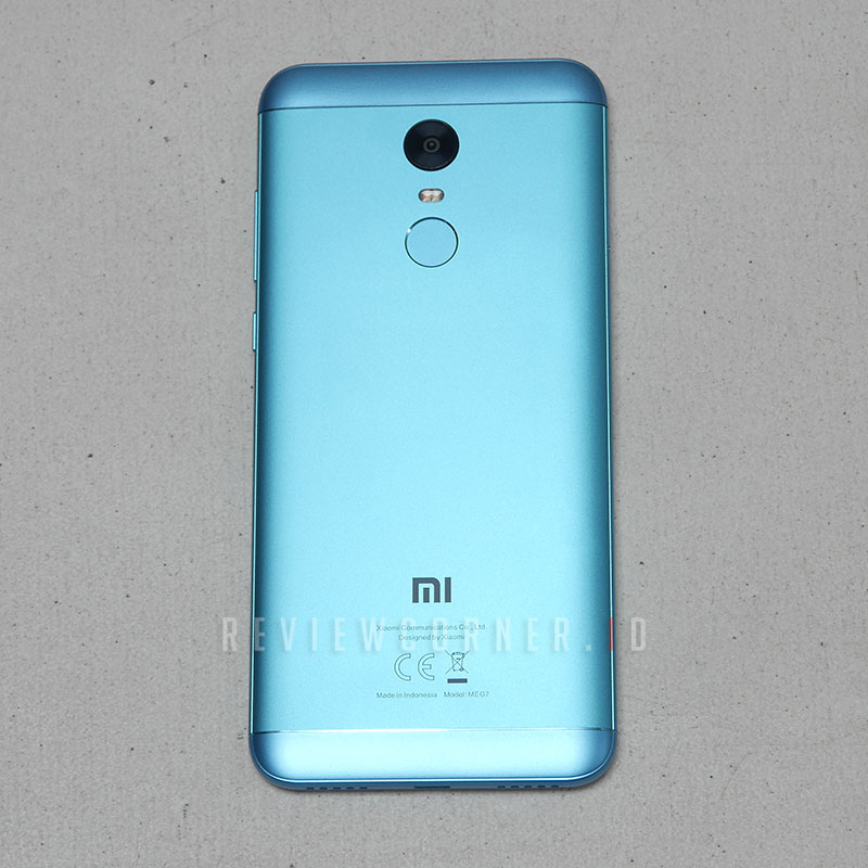 Xiaomi Redmi 5 Plus
