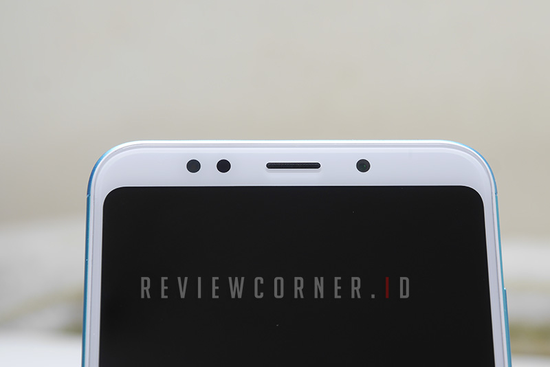 Xiaomi Redmi 5 Plus