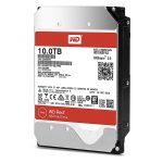 Western Digital Red 10 TB