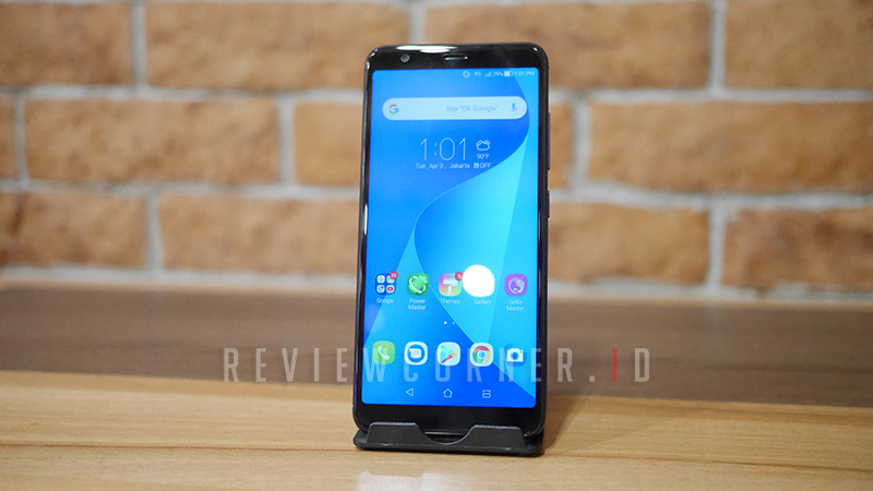 Asus Zenfone Max Plus M1 ZB570TL