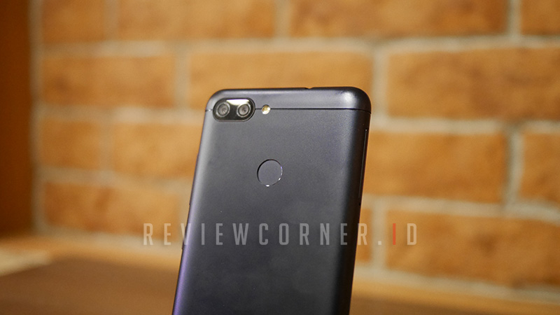 Asus Zenfone Max Plus M1 ZB570TL