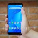 Asus Zenfone Max Plus M1 ZB570TL