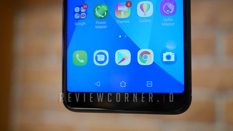 Asus Zenfone Max Plus M1 ZB570TL