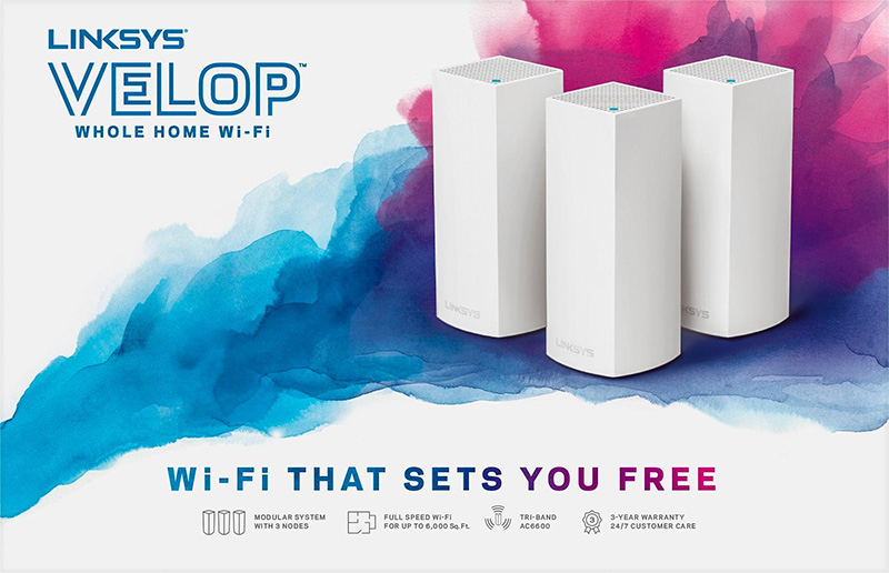 Linksys Velop