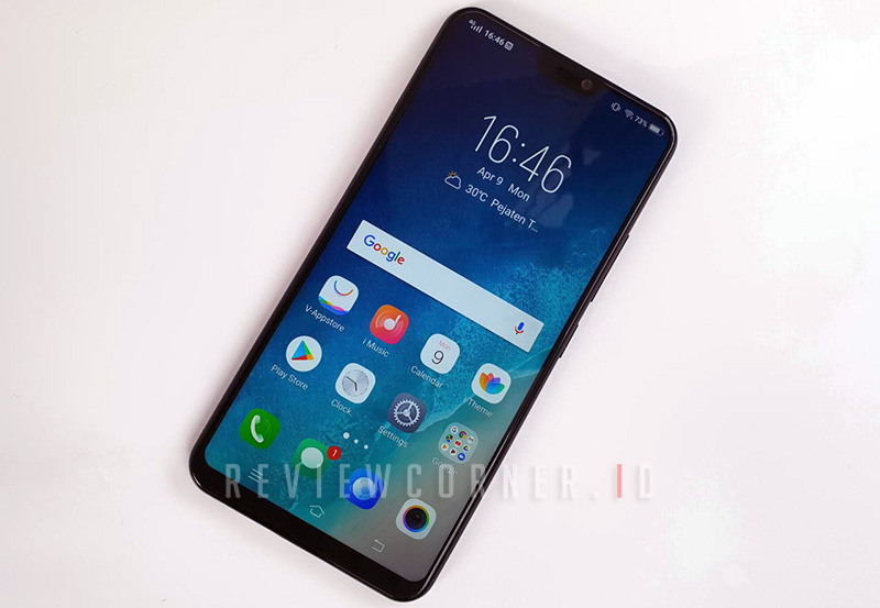 Vivo V9