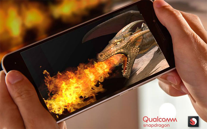 Snapdragon 636