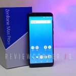 Asus Zenfone Max Pro M1