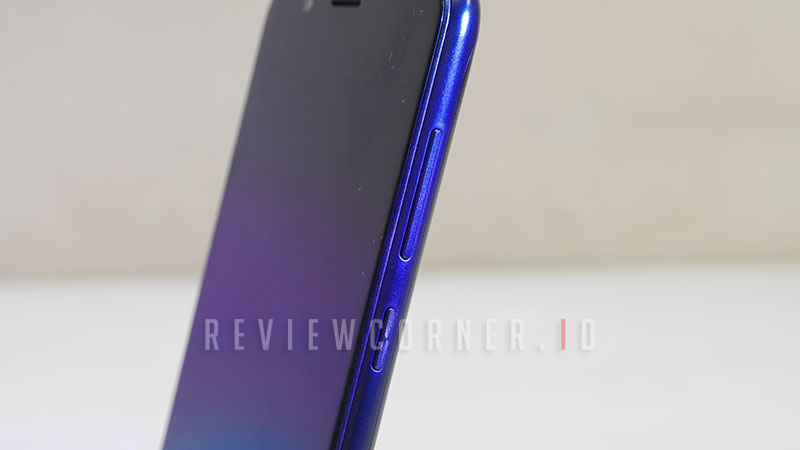 Asus Zenfone Max Pro M1